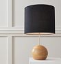 Stand Table Lamp