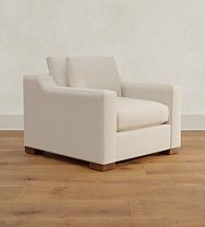 Sublimity Chair-and-a-Half