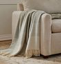 Avoca Mill Wicklow Lambswool Throw