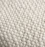 Chunky Wool Pillow Cover