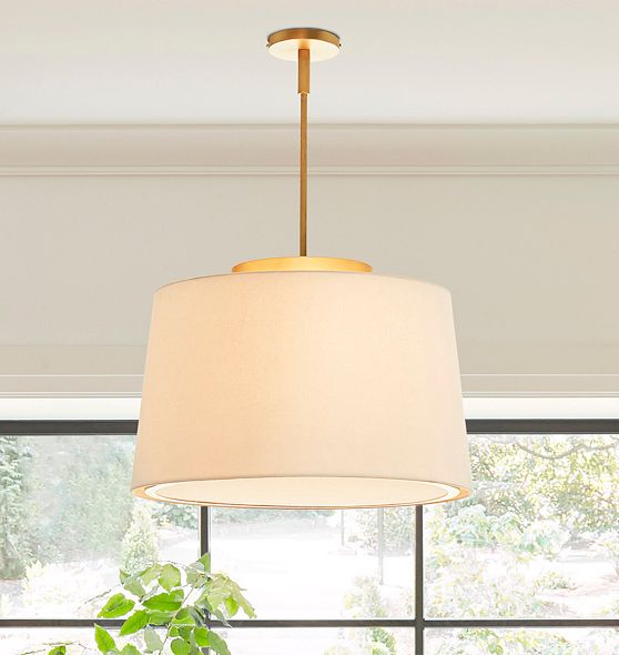 Conifer 24" Pendant by Rejuvenation