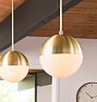 Palo Alto 10" Pendant