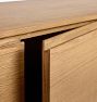 Selma Console Table, 60"