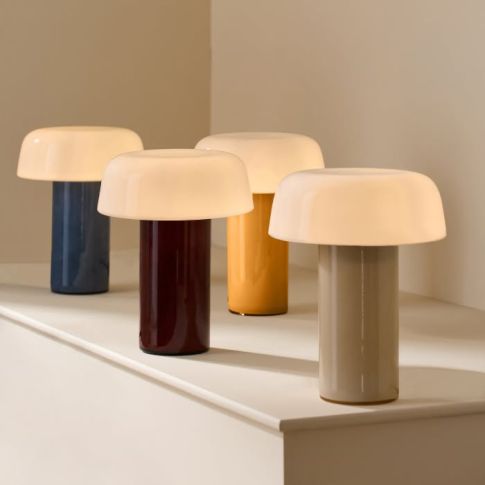All Lamps