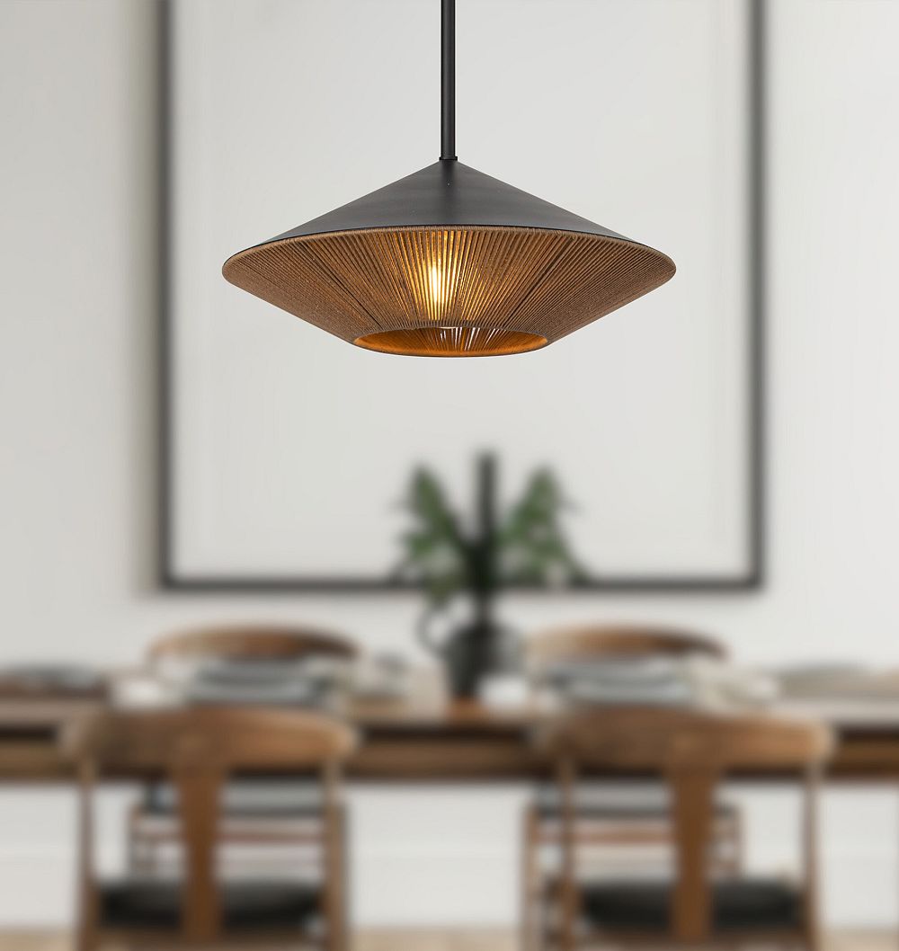 Daphne Pendant by Rejuvenation