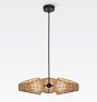 Lanai Chandelier