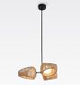 Lanai Chandelier