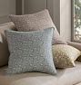 Malta Botanical Pillow Cover