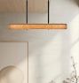 Maris Linear Chandelier
