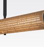 Maris Linear Chandelier