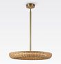 Maris Round Chandelier
