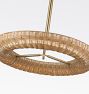 Maris Round Chandelier