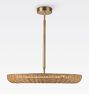 Maris Round Chandelier
