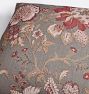 Liora Botanical Pillow Cover