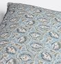 Malta Botanical Pillow Cover