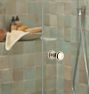 Howell Shower Door Knob