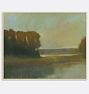 EVENING MARSH 1 41INX33IN