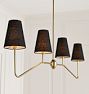 Berkshire Linear Pendant