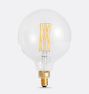 Tala G40 4W 2700K Lightbulb E26