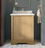Colbie Powder Vanity, 27"