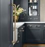 Ansel Cabinet Collection