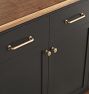 Ansel Drawer Pull