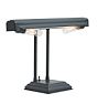 Vintage Traditional Bankers Table Lamp