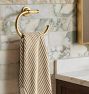 Asher Towel Ring