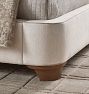Valroe Upholstered Bed