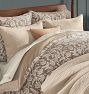 Tansy Jacquard Duvet &amp; Shams