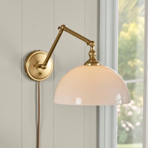 Wall Sconces
