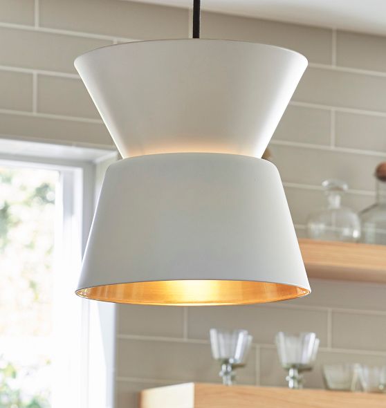 Anello 12" Pendant by Rejuvenation