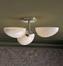 Argus Semi-Flush Mount