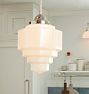 Hollywood 6" Fitter Rod Pendant