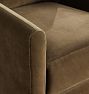 Luanna Swivel Chair