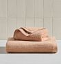 Patchwork Organic Hydrocotton Towel