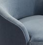 Roslyn Swivel Chair