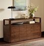 Selma Console Table, 60"