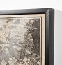 Spring Framed Reproduction Wall Art Print