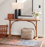 Sumaru Hand-Knotted Rug Swatch