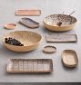Terrafirma Oval Tray