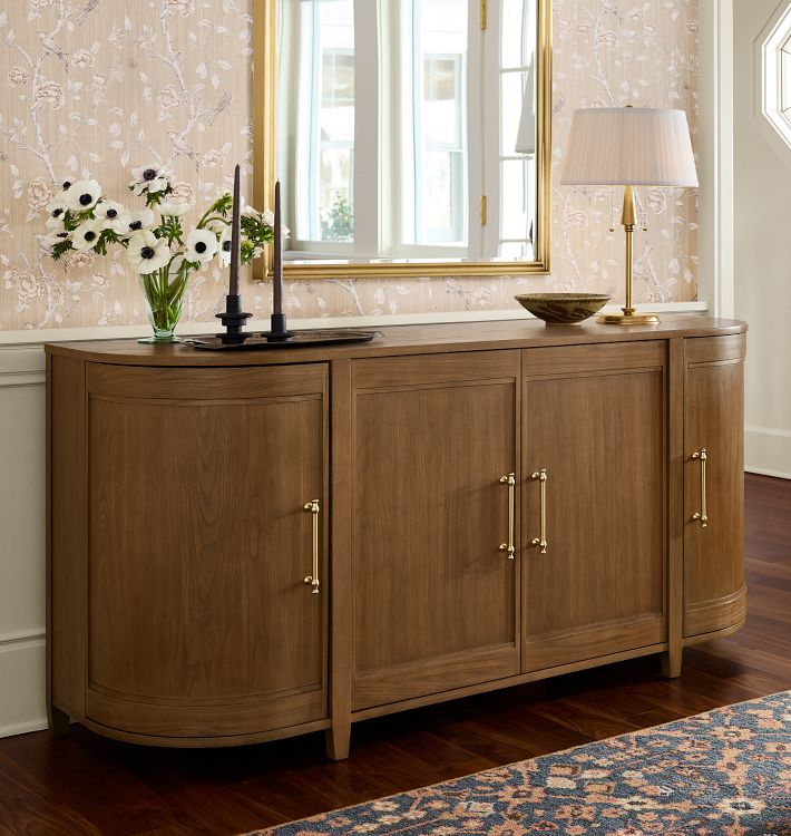 Theodora Sideboard | Elegant Storage Solution | Rejuvenation