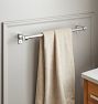 West Slope Single 24" Towel Bar