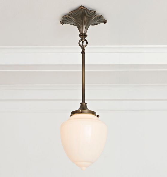 Wildwood Pendant by Rejuvenation