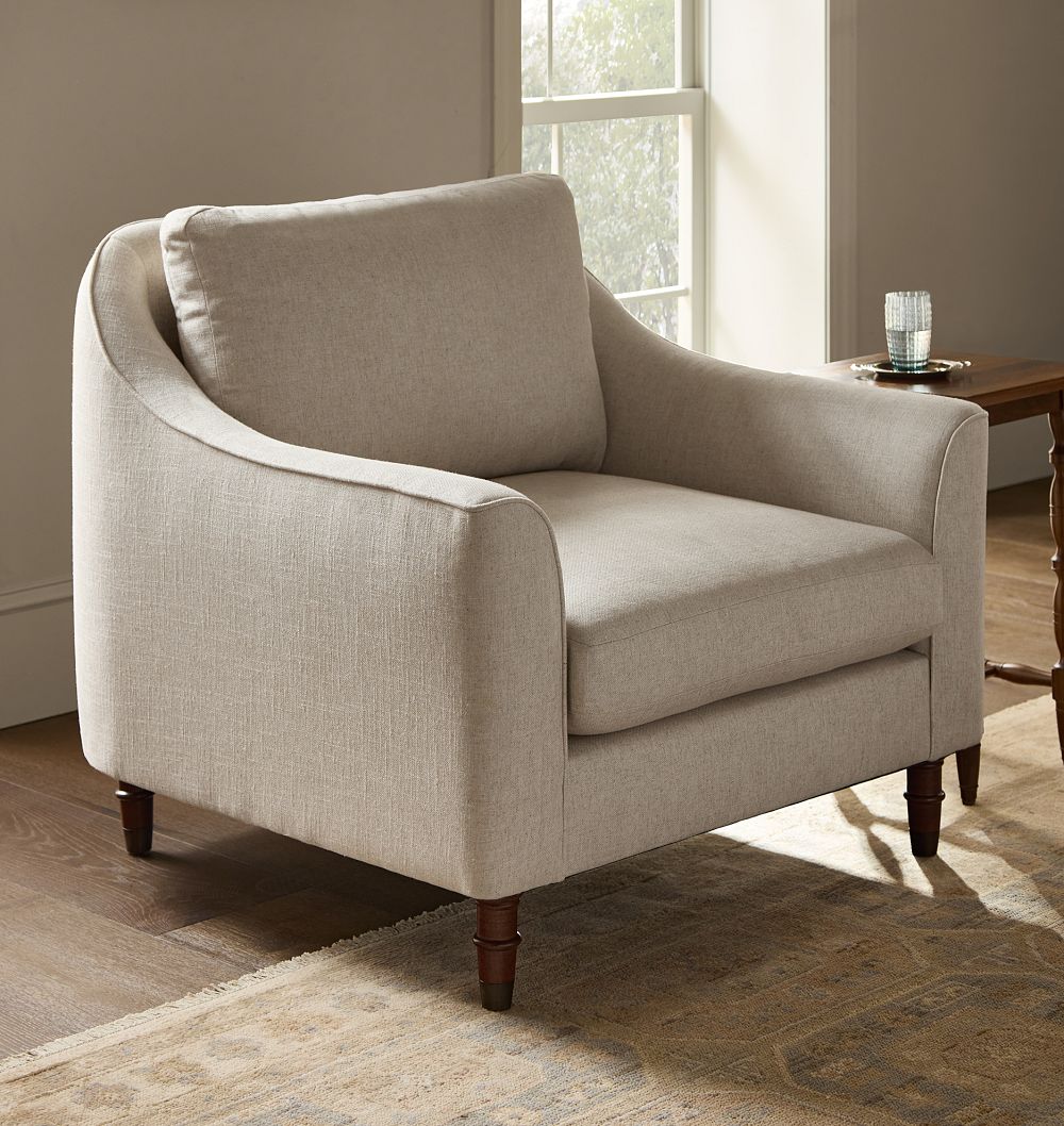 Luisa Arm Chair by Rejuvenation