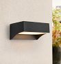 Tiford Solar Deck Light
