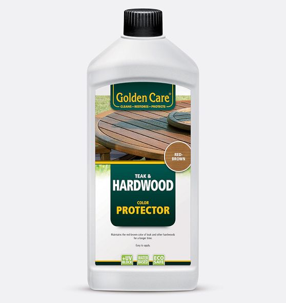 Teak Care