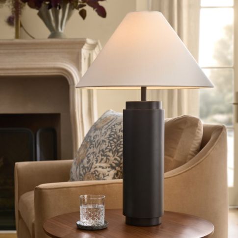 Lamp Shades