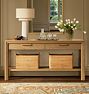 Clausen Console Table, 60"