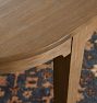 Charleston Extendable Dining Table, 92"-116"